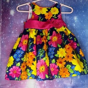 American princess flower dress 🛍